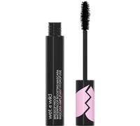 Wet n Wild Breakup Proof waterproof volumising mascara shade Ultra Black 8 ml