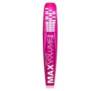 wet n wild Max Volume Plus Mascara - Amp'd Black 8ml