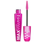 wet n wild Mascara Max Volume Plus 8 ml