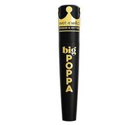 Wet n Wild Big Poppa intense black extreme volume mascara shade Blackest Black 10 ml