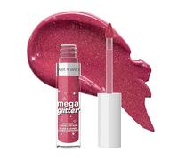 Wet n Wild Mega Glitter Shimmer Liquid Lipstick - Pink Future
