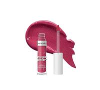 Wet N Wild Mega Glitter Shimmer Liquid Lipstick Pink Future