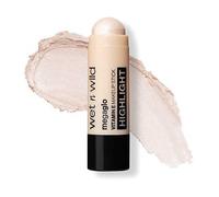 wet-n-wild Face Bronzer-HighlighterMegaglo Vitamin E Makeup Highlight Stick Moonlike