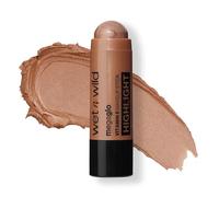 wet-n-wild Face Bronzer-HighlighterMegaglo Vitamin E Makeup Highlight Stick Desert Sands