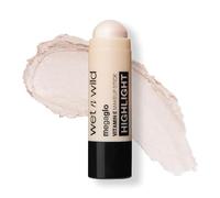 wet-n-wild Face Bronzer-HighlighterMegaglo Vitamin E Makeup Highlight Stick Moonlike