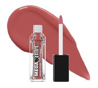 Wet n Wild, Mega Inky Lip Color, Matte Finish, Full Pigment, Long-Lasting Up to 16H, Desert Crush