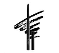 WET N WILD Retractable Eyeliner - Mega Last Breakup-Proof - Black