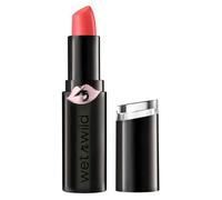 Wet N Wild Mega Last Matte Finish Into The Flesh Lipstick