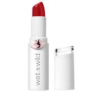 Wet n Wild MegaLast gloss lipstick with moisturising effect shade Crimson Crime 3.3 g