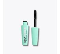 Wet n Wild Mega Protein volumising and lengthening mascara waterproof shade Very Black 6 ml
