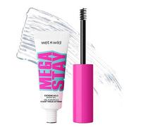 wet n wild Mega Stay Extreme Hold Brow Gel 5.6ml