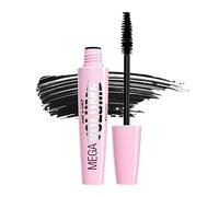 WET N WILD Mega Volume Mascara - Very Black