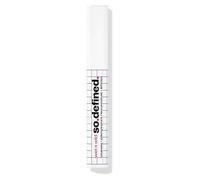 wet n wild Mega Volume So Defined Volumizing + Defining Mascara Black 10ml