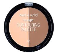 WET N WILD MegaGlo Contouring Palette - Dulce De Leche