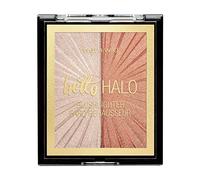 wet n wild Face Bronzer & Highlighter MegagloHello Halo Blushlighter Highlight Bling