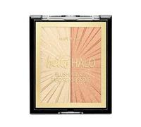 wet n wild Face Bronzer & Highlighter Megaglo Hello Halo Blushlighter After Sex Glow 60 g