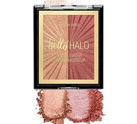 WET N WILD MegaGlo Hello Halo Blushlighter - Flash Me