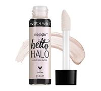 WET N WILD MegaGlo Hello Halo Liquid Highlighter - Halographic
