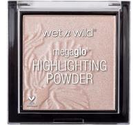 Wet n Wild, MegaGlo Highlighting Powder, Highly-pigmented Powder Highlighter wi