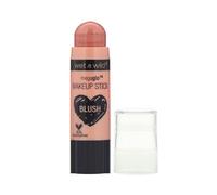 Wet n Wild, MegaGlo Makeup Stick, Blush, Peach Bums, 6g