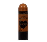 wet n wild MegaGlo Makeup Stick, Buildable Color, Versatile Use, Cruelty-Free & Vegan - Call Me Maple