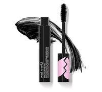 Wet n Wild Breakup Proof waterproof volumising mascara shade Ultra Black 8 ml