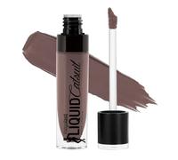 Wet n Wild Megalast Catsuit Matte Liquid Lipstick, Brown Toffee Talk | Lip Color Makeup | Moisturizing | Creamy | Smudge Proof