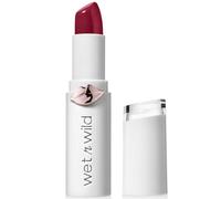Wet 'n Wild Megalast High-Shine Lipstick Raining Rubies 3,6 g