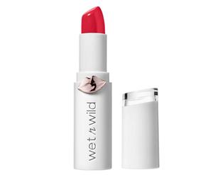 Wet 'n Wild Megalast High-Shine Lipstick Strawberry Lingerie 3,6 g