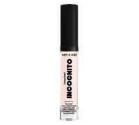 Wet n Wild MegaLast Incognito All-Day Full Coverage Concealer Light Honey light honey