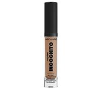 wet n wild Face Concealer & Primer MegaLast Incognito Concealer Light Medium