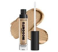 Wet n Wild MegaLast Incognito All-Day Full Coverage Concealer Medium Honey medium honey