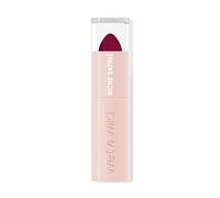 Wet n Wild, Megalast Lipstick, Long-lasting Lipstick with Shine Finish, Hydrating Non-drying Formula, Richly-pigmented with Velvety Texture, Enriched with Vitamin E & Argan Oil, Fire Sign
