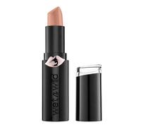 Wet n Wild, Megalast Lipstick, Long-lasting Matte Lipstick with Daily Moisture, Extra-smooth Formula with Microspheres, Natural Marine Plant Extracts