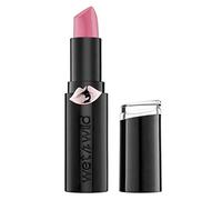 Wet n Wild, Megalast Lipstick, Long-lasting Matte Lipstick with Daily Moisture, Extra-smooth Formula with Microspheres, Natural Marine Plant Extracts, Coenzyme Q10 and Vitamins A & E, Mauve Outta Here