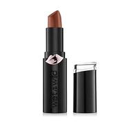 Wet n Wild, Megalast Lipstick, Long-lasting Matte Lipstick with Daily Moisture, Extra-smooth Formula with Microspheres, Natural Marine Plant Extracts, Coenzyme Q10 and Vitamins A & E, Mochalicious