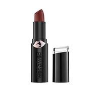 Wet n Wild, Megalast Lipstick, Long-lasting Matte Lipstick with Daily Moisture, Extra-smooth Formula with Microspheres, Natural Marine Plant Extracts, Coenzyme Q10 and Vitamins A & E, Cinnamon Spice
