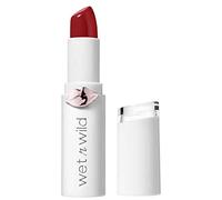 Wet n Wild MegaLast gloss lipstick with moisturising effect shade Crimson Crime 3.3 g