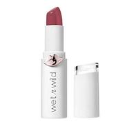 Wet n Wild MegaLast gloss lipstick with moisturising effect shade Rosé and Slay 3.3 g