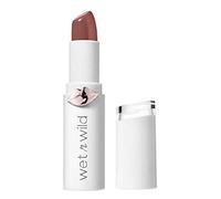 Wet n Wild MegaLast gloss lipstick with moisturising effect shade Mad for Mauve 3.3 g