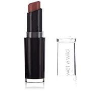 wet n wild MegaLast Lipstick, Mocha-licious