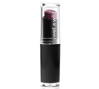wet n wild MegaLast Lipstick, Ravin' Rasin