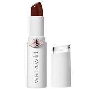 Wet N Wild Megalast Lipstick Shine Finish Jam whit me