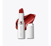 Wet N Wild Megalast Lipstick Shine Fire-Fighting