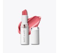 Wet n Wild MegaLast gloss lipstick with moisturising effect shade Rosé and Slay 3.3 g