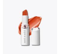 Wet n Wild MegaLast Shiny Lipstick with Moisturizing Effect Shade Tanger-ring the Alarm 3.3 g