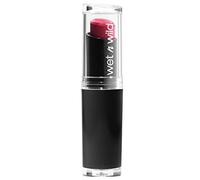 wet n wild MegaLast Lipstick, Smokin' Hot Pink