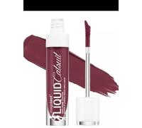 wet n wild Megalast LIQUID CATSUIT High Shine Lipstick, 969A Wine is the Answer