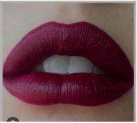WET N WILD MEGALAST LIQUID CATSUIT HIGH SHINE LIPSTICK BERRY RECOGNISE 5.7G