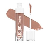 WET N WILD MegaLast Liquid Catsuit High-Shine Lipstick - Chic Got Real
